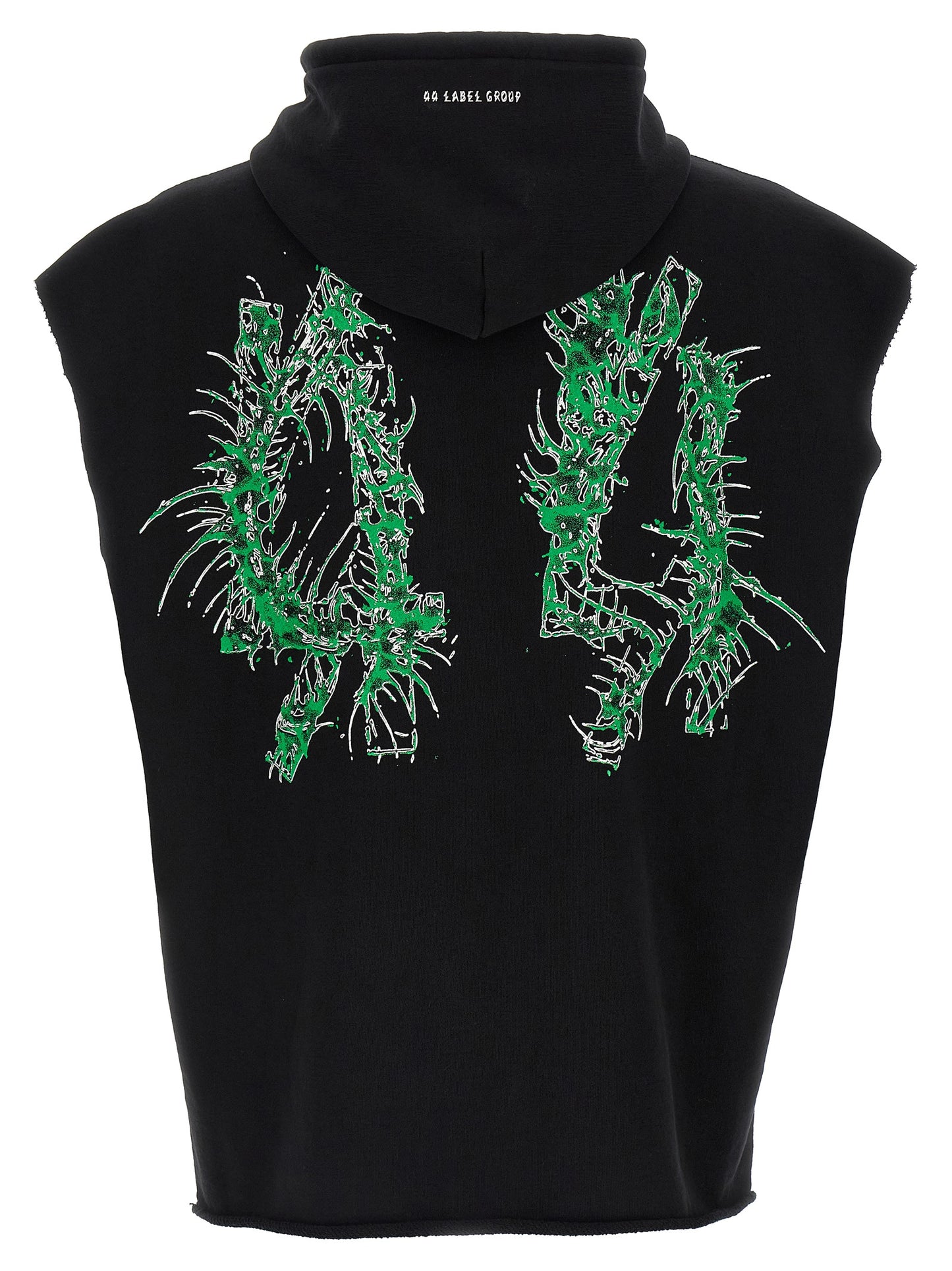 44 Label 44 Label Centipede Hoodie