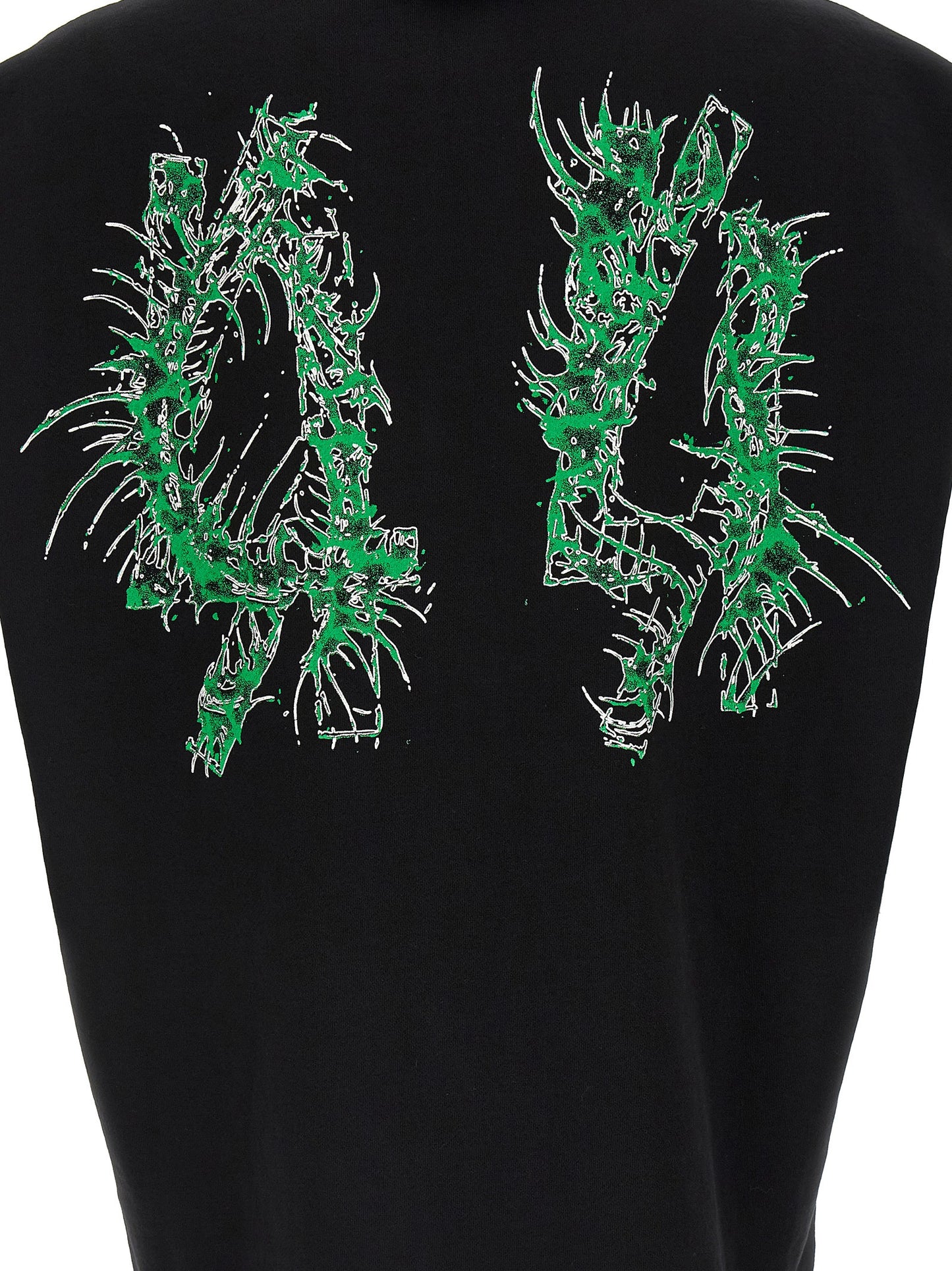 44 Label 44 Label Centipede Hoodie