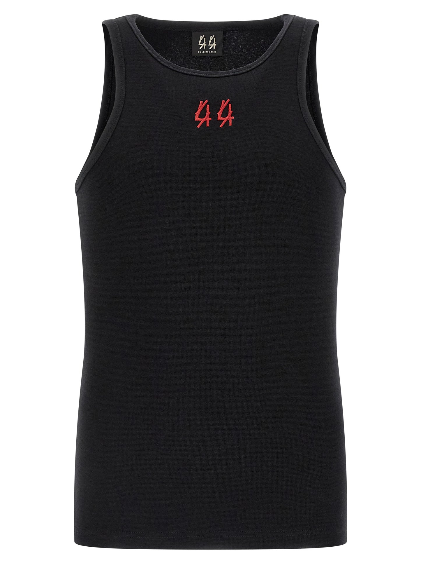 44 Label 44 Label Classic Rib Tank Top