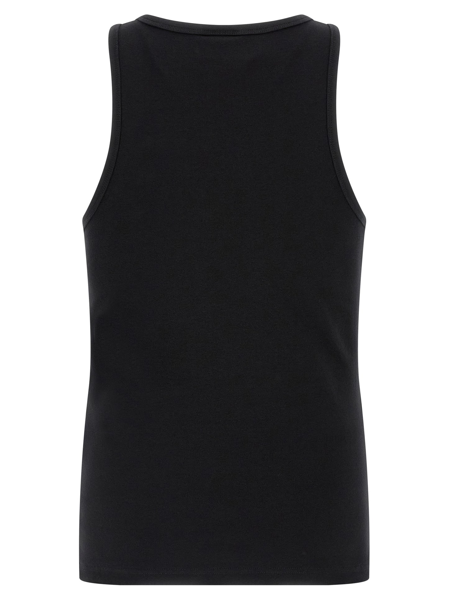 44 Label 44 Label Classic Rib Tank Top