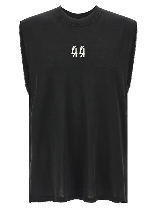 44 Label 44 Label Logo Top