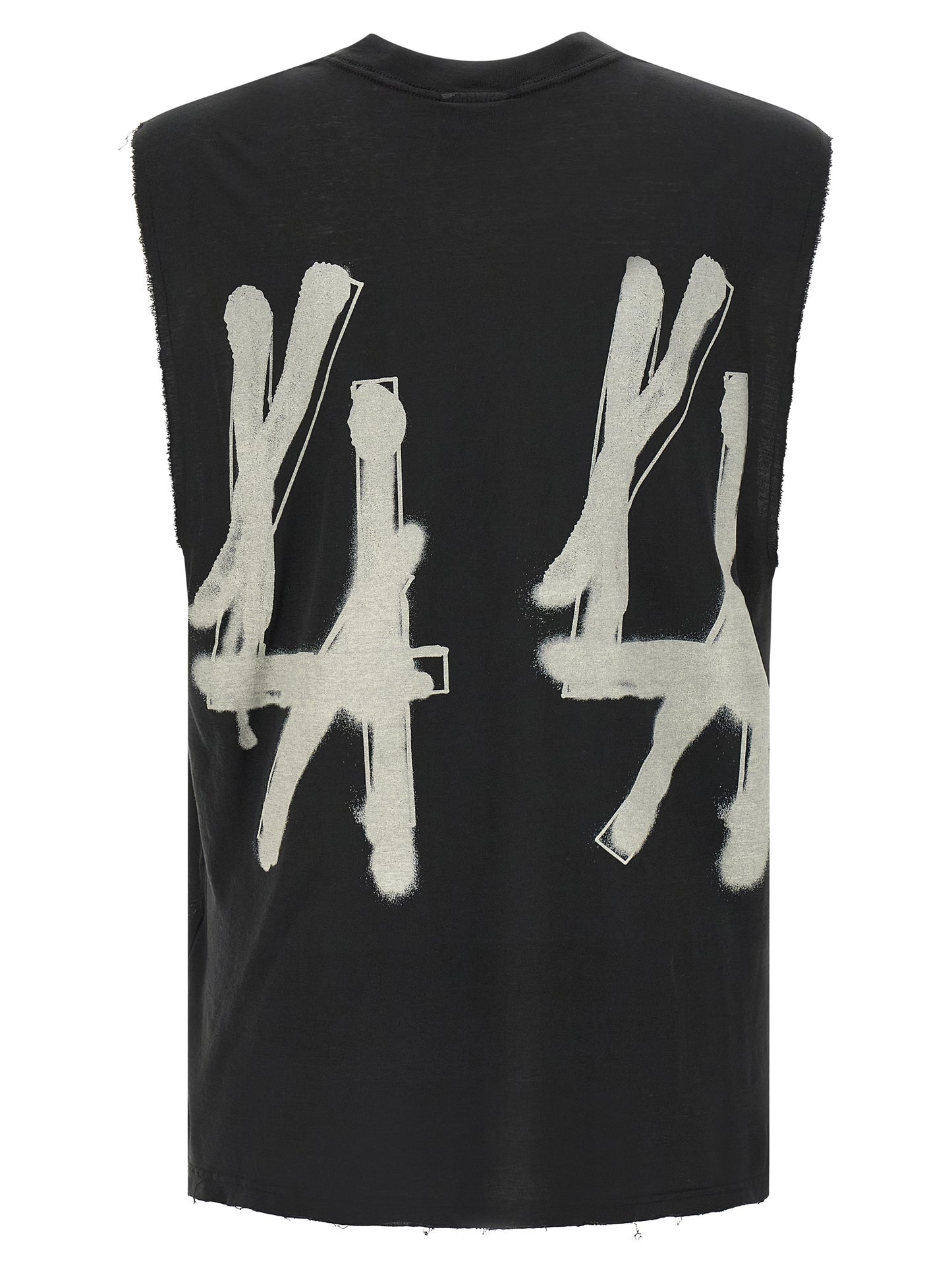 44 Label 44 Label Logo Top