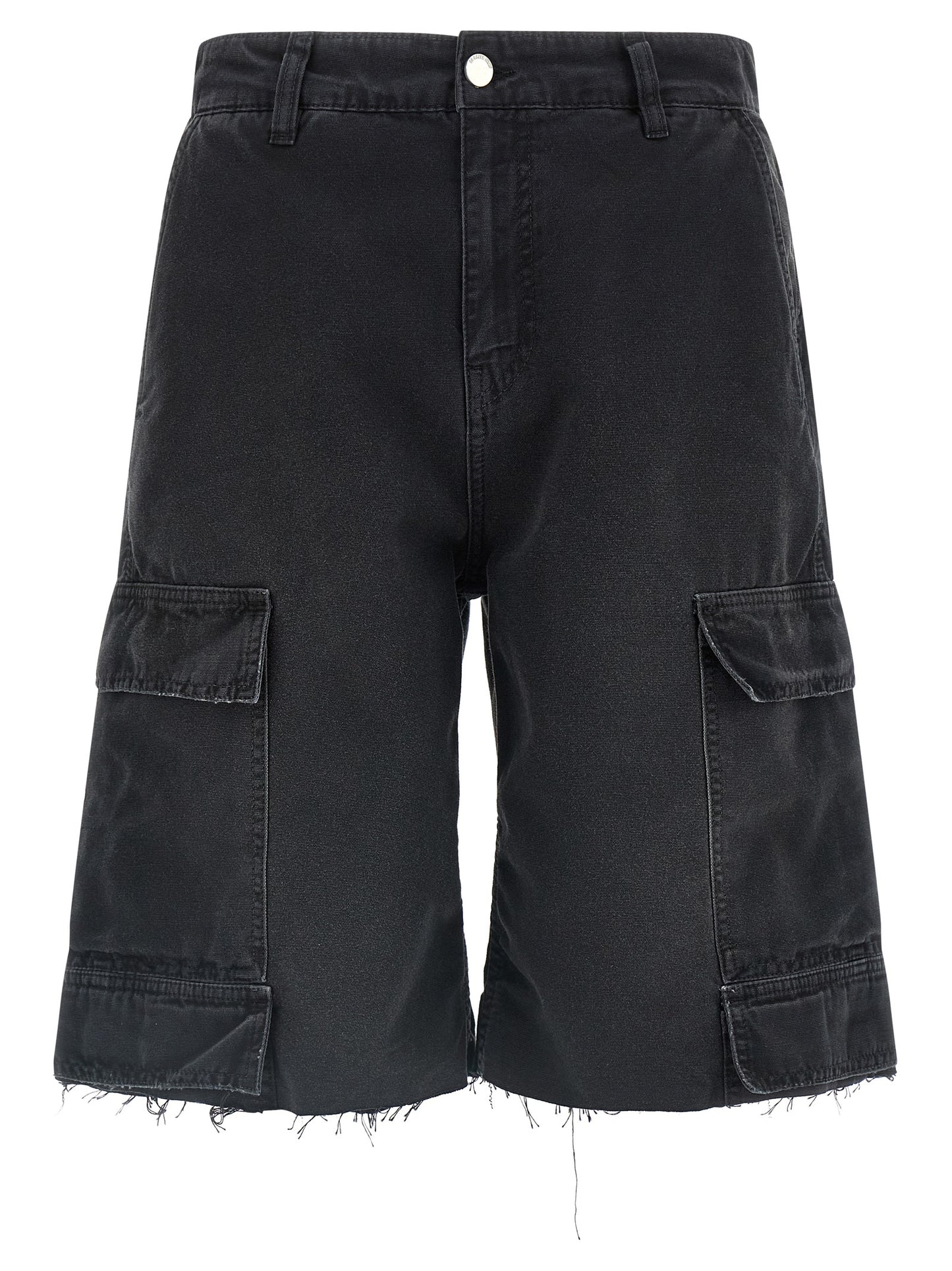 44 Label 44 Label Cargo Short () Bermuda Shorts