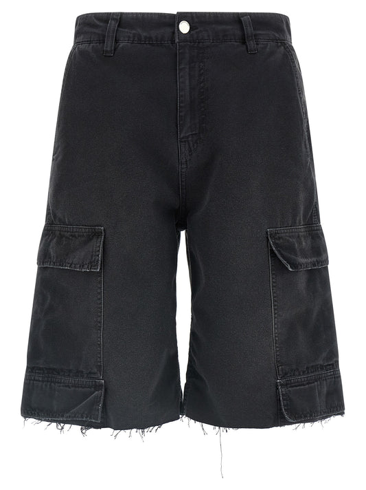44 Label 44 Label Cargo Short () Bermuda Shorts