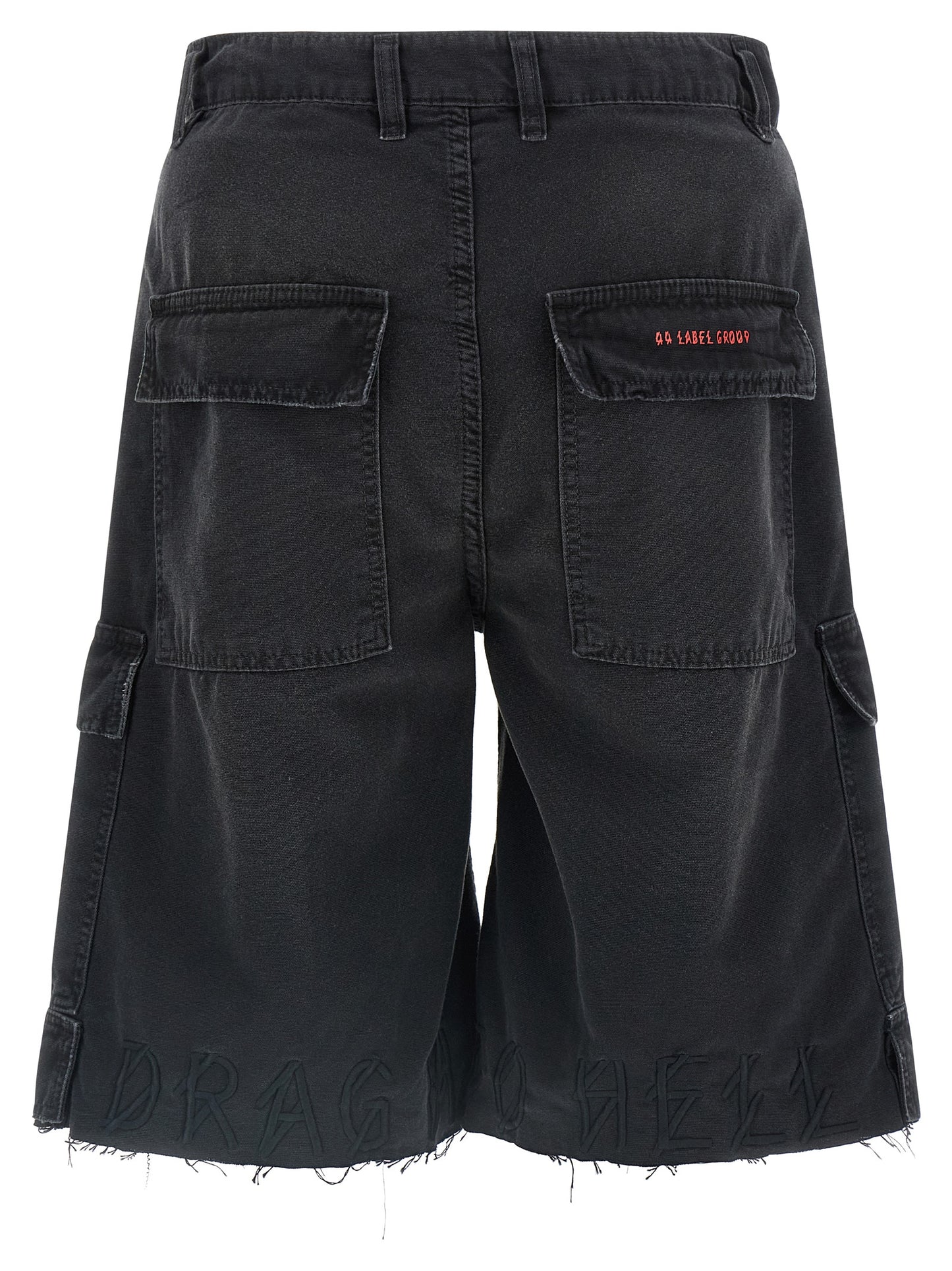 44 Label 44 Label Cargo Short () Bermuda Shorts