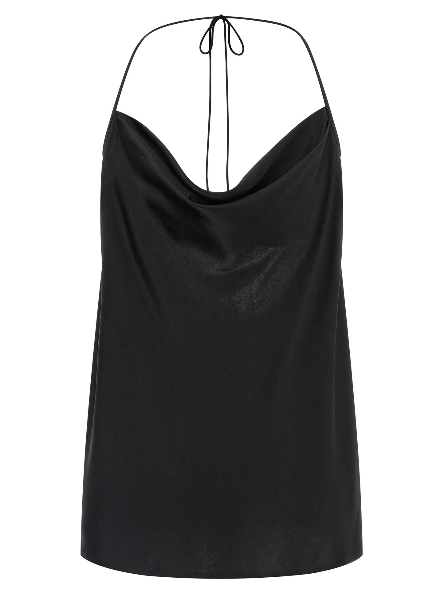 Valentino Garavani Silk Top