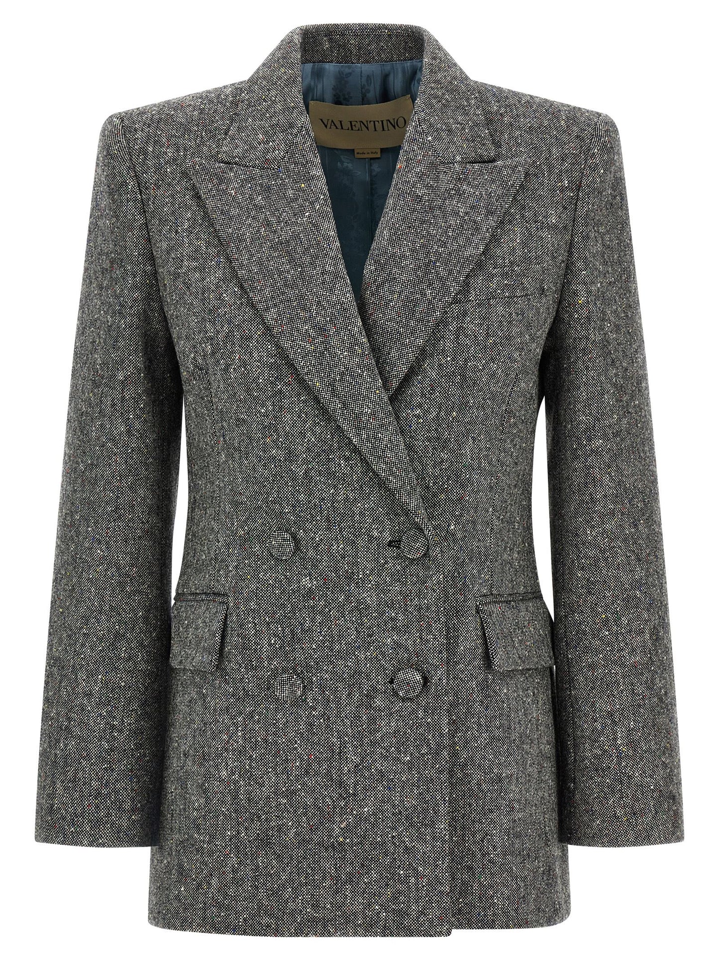 Valentino Garavani Double-breasted Blazer