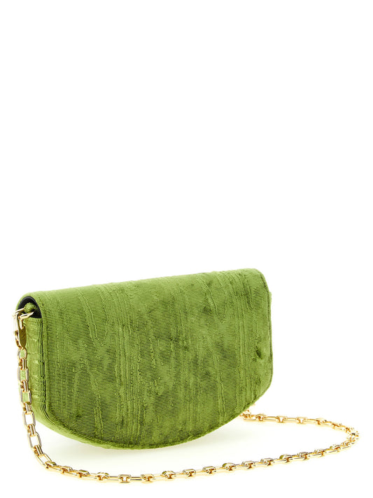 Ganni Ganni Lulu Wallet On Chain