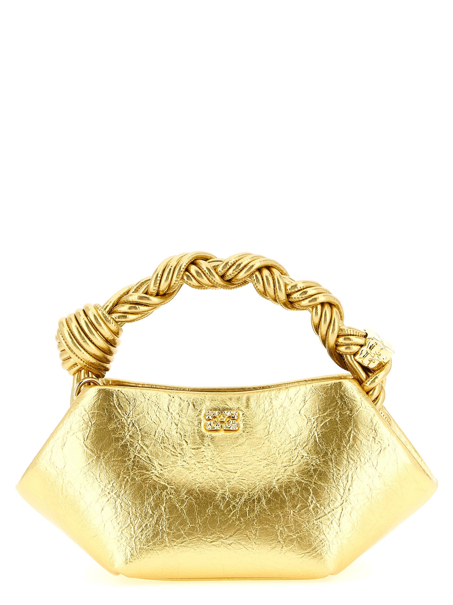 Ganni Ganni Bou Mini Handbag