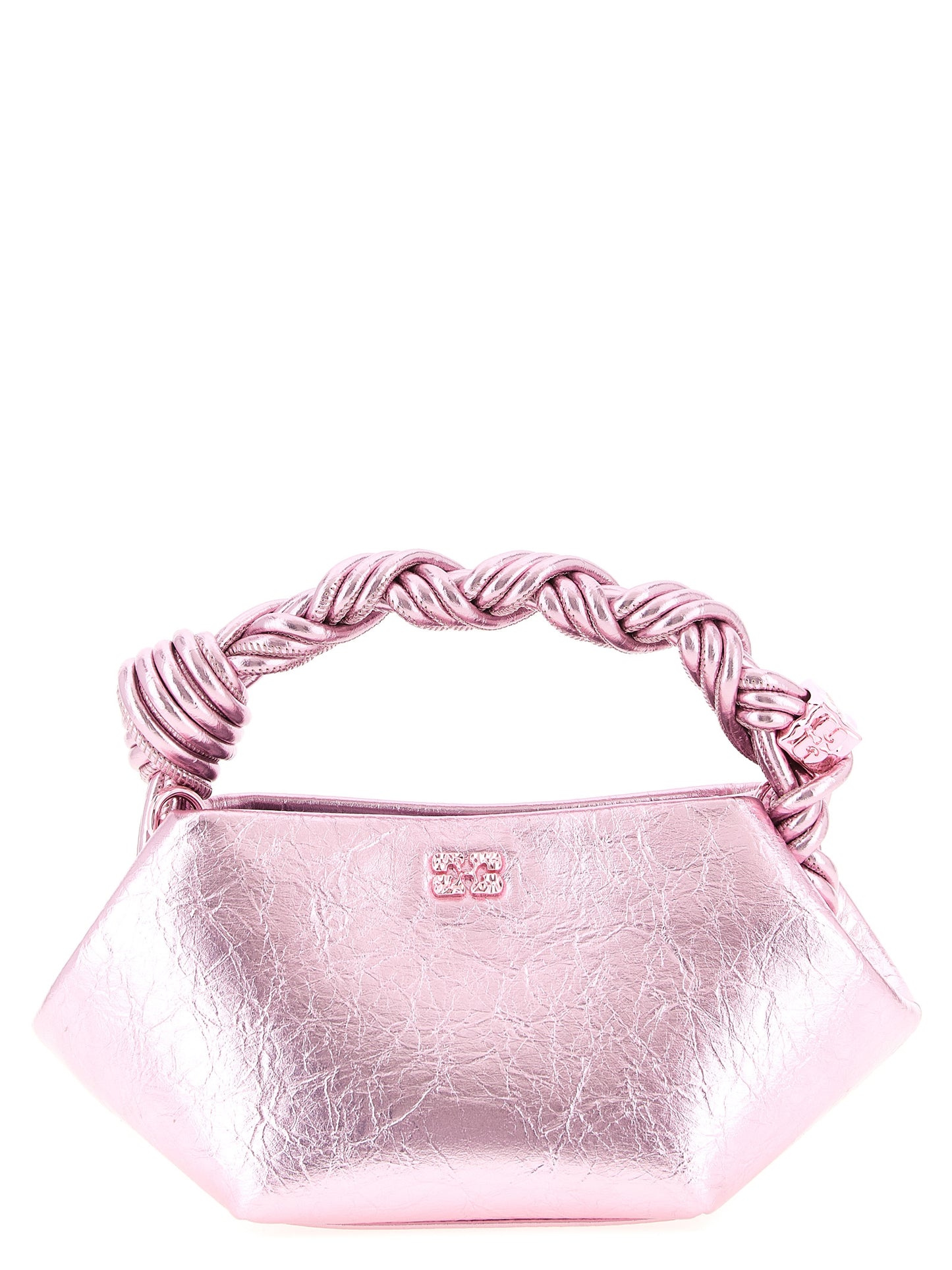 Ganni Ganni Bou Mini Handbag