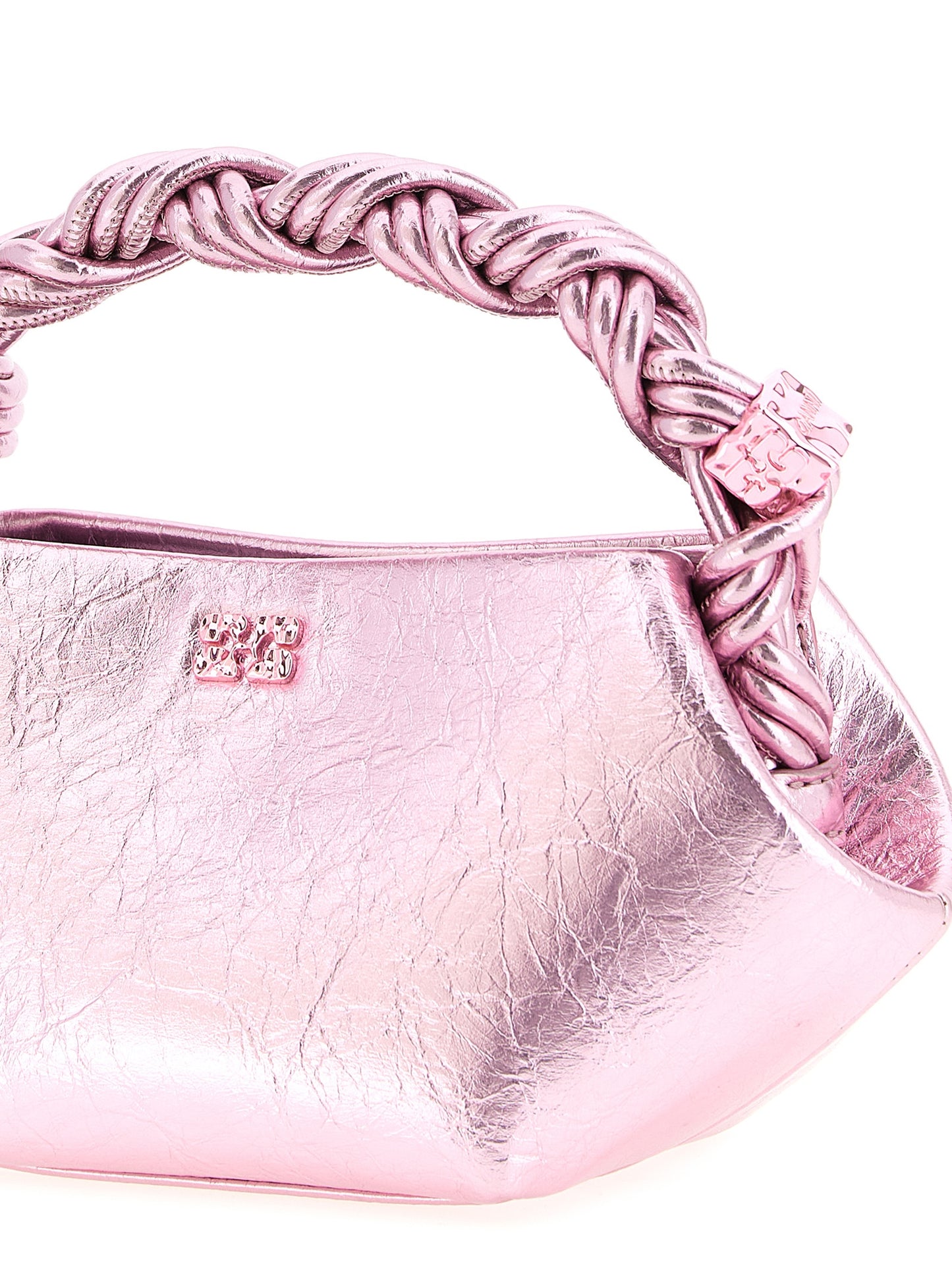 Ganni Ganni Bou Mini Handbag