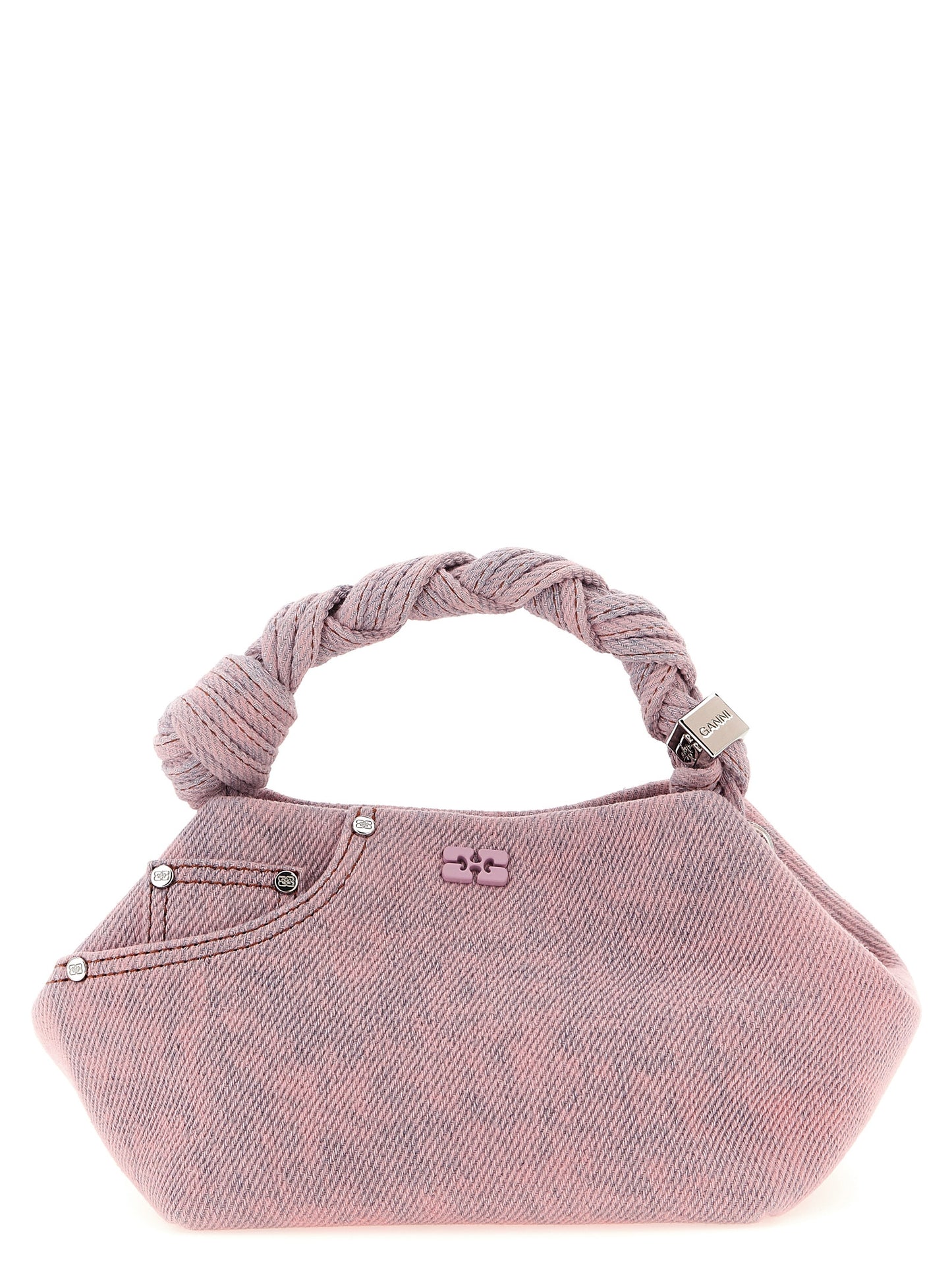 Ganni Ganni Bou Small Handbag