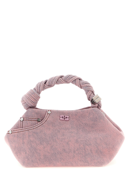 Ganni Ganni Bou Small Handbag