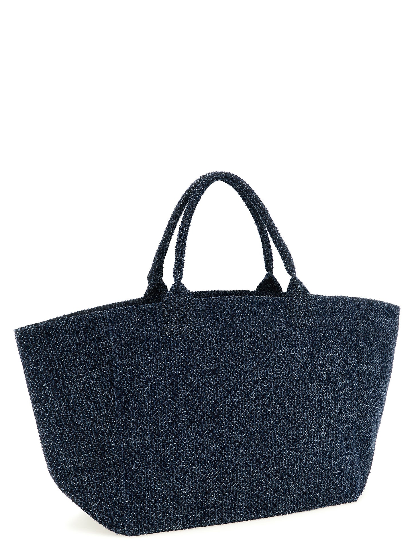 Ganni Ganni Xxl Bear Shopping Bag