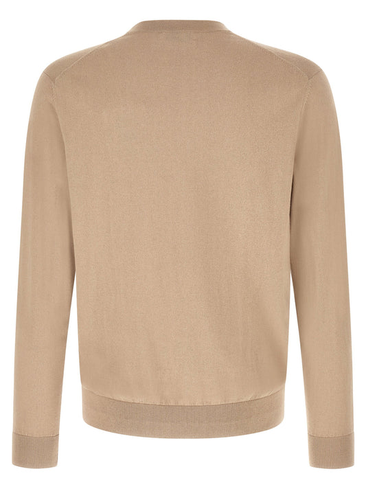 Ballantyne Cardigan Argyle
