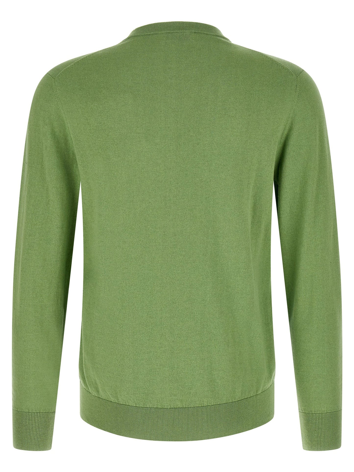 Ballantyne Argyle Sweater