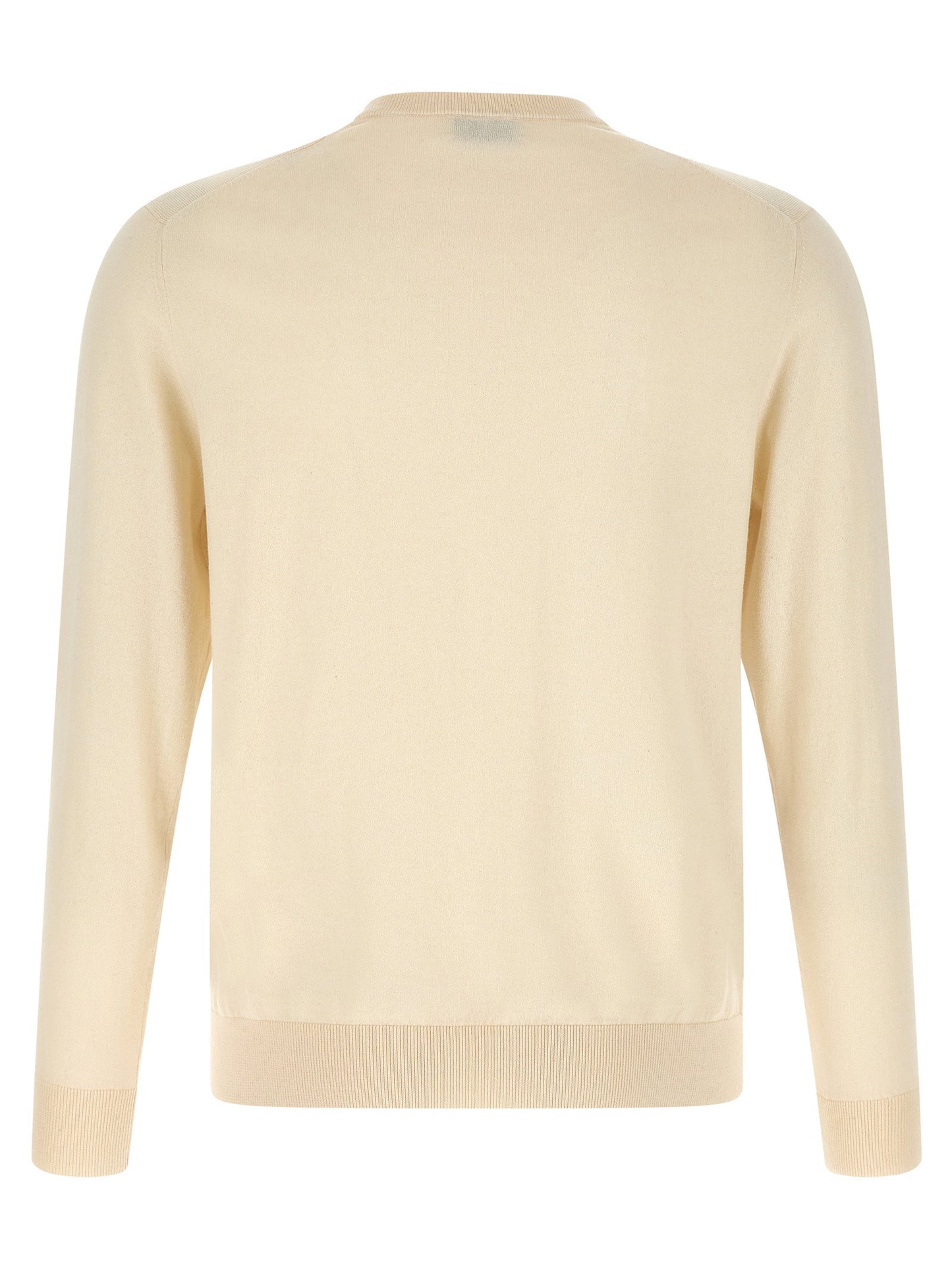 Ballantyne Argyle Sweater