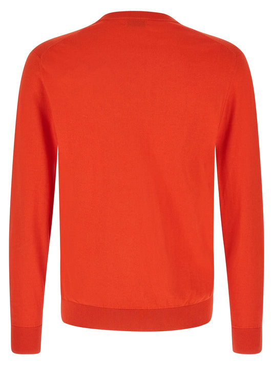 Ballantyne Argyle Sweater