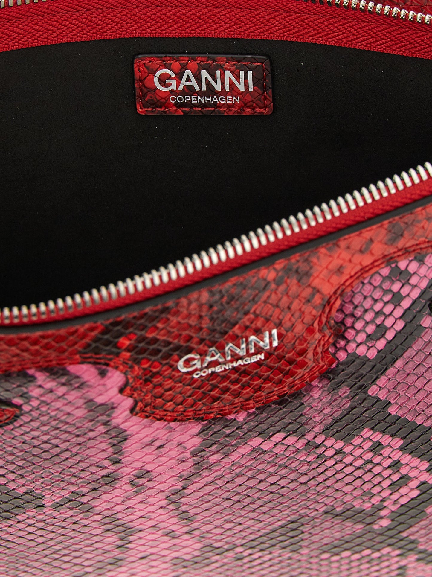 Ganni Ganni Fairy Pouch