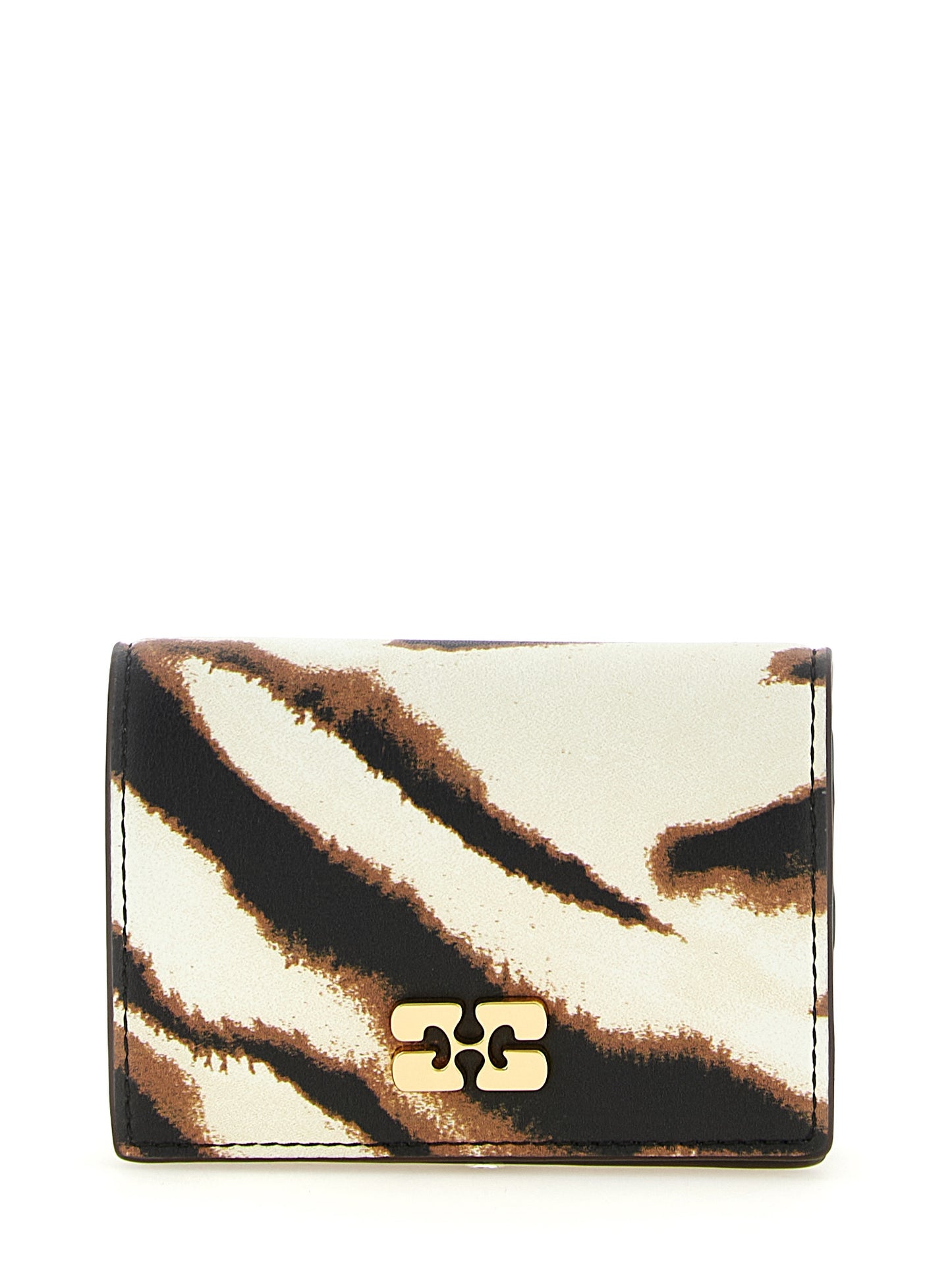 Ganni Ganni Bou Card Holder