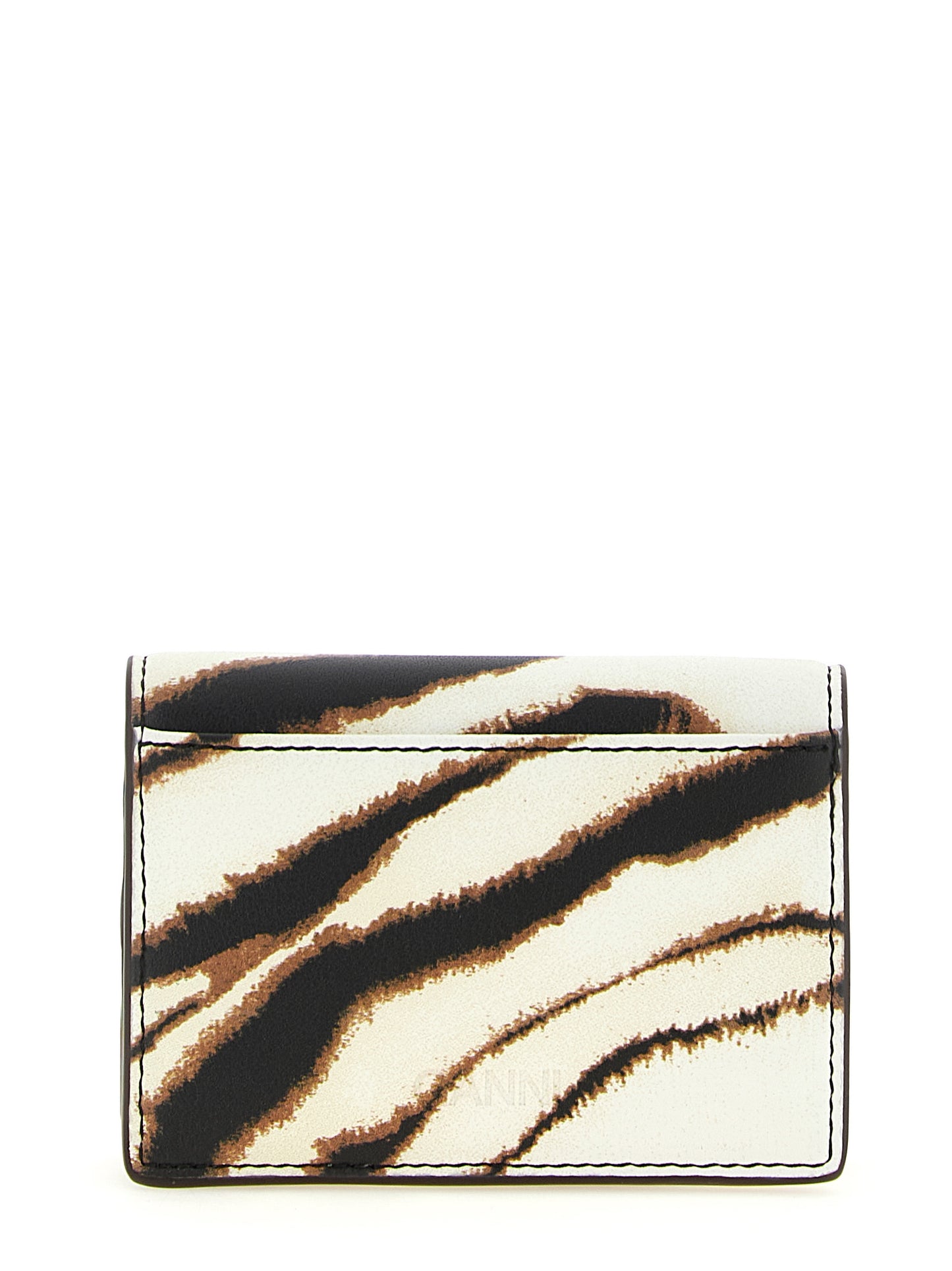 Ganni Ganni Bou Card Holder