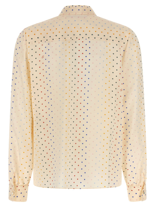 Valentino Garavani Starry Shirt