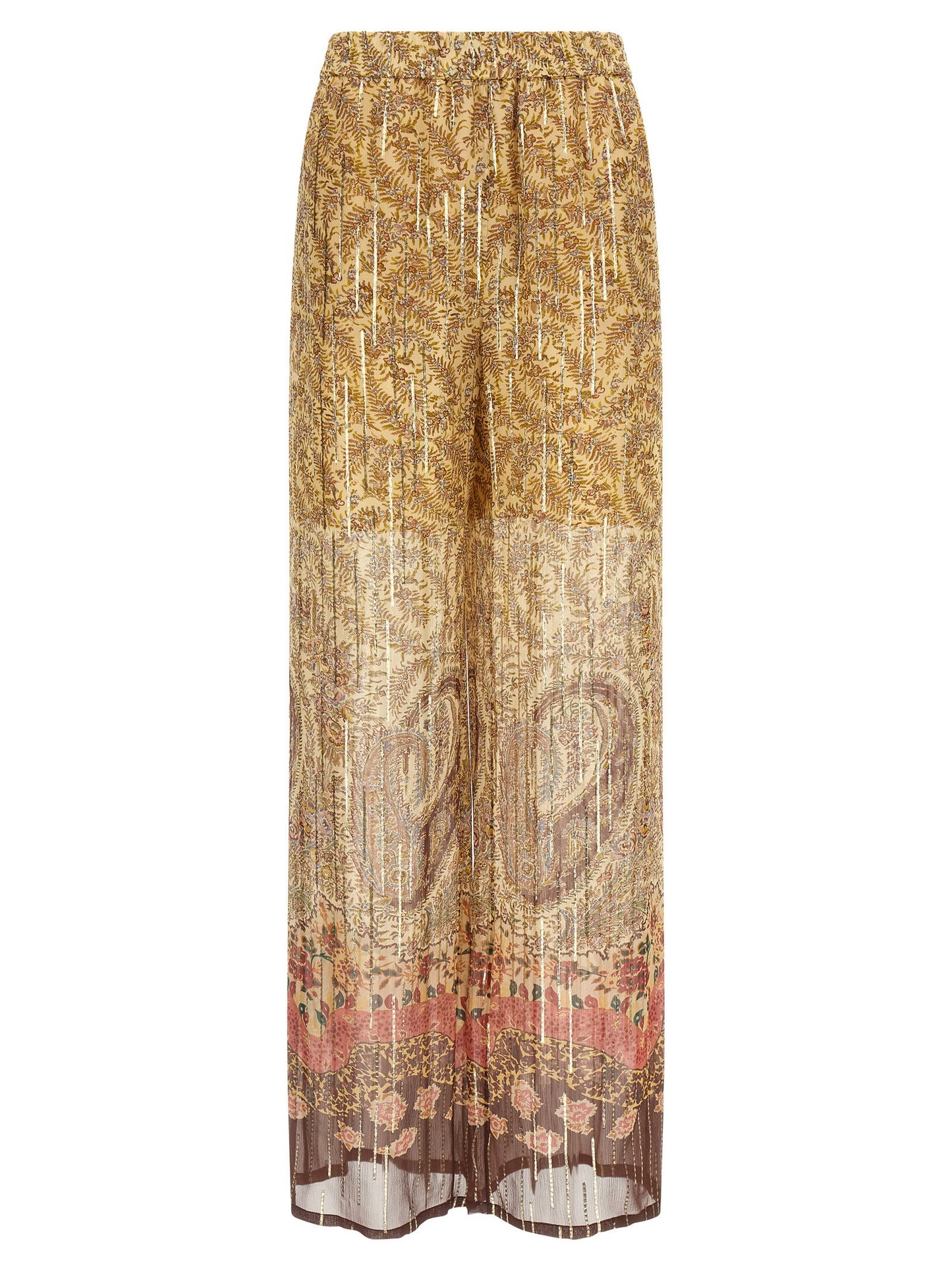 بنطال Valentino Garavani Voyage Imaginaire