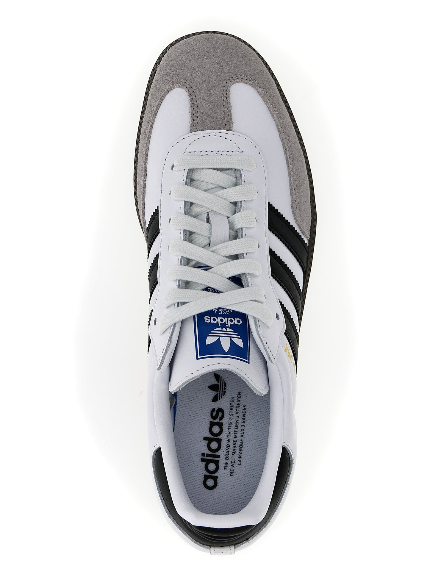 Adidas Originals Adidas Originals Samba Og Sneakers