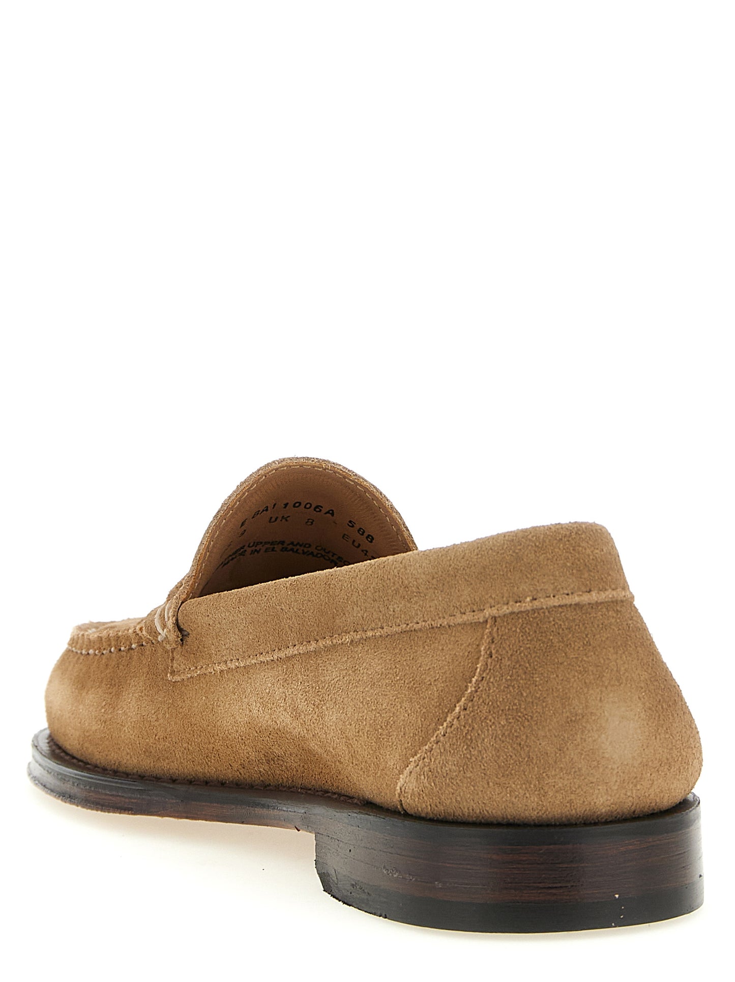 G.h. Bass G.h. Bass Weejuns Venetian Weave Loafers