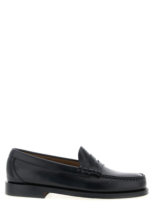 G.h. Bass G.h. Bass Weejuns Larson Loafers