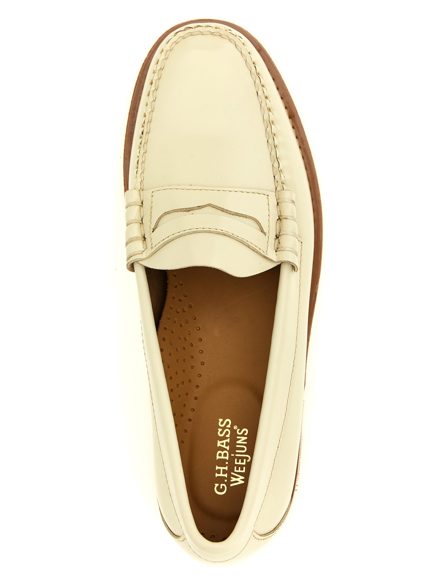 G.h. Bass G.h. Bass Weejuns Larson Loafers