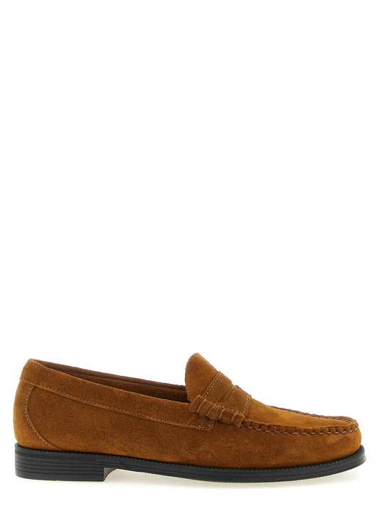 G.h. Bass G.h. Bass Easy Weejuns Larson Loafers