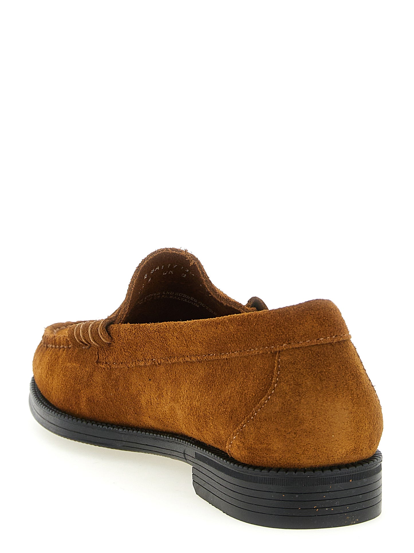 G.h. Bass G.h. Bass Easy Weejuns Larson Loafers
