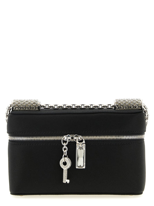 Dolce & Gabbana Sicily Medium Shoulder Bag
