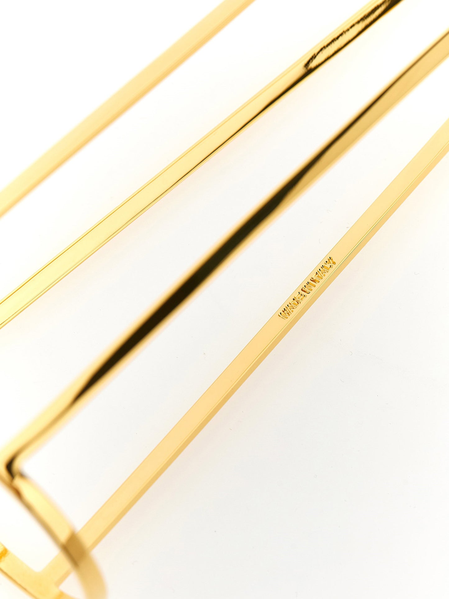 Elisabetta Franchi Bangle