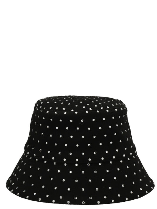 Ruslan Baginskiy Ruslan Baginskiy Crystal Bucket Hat