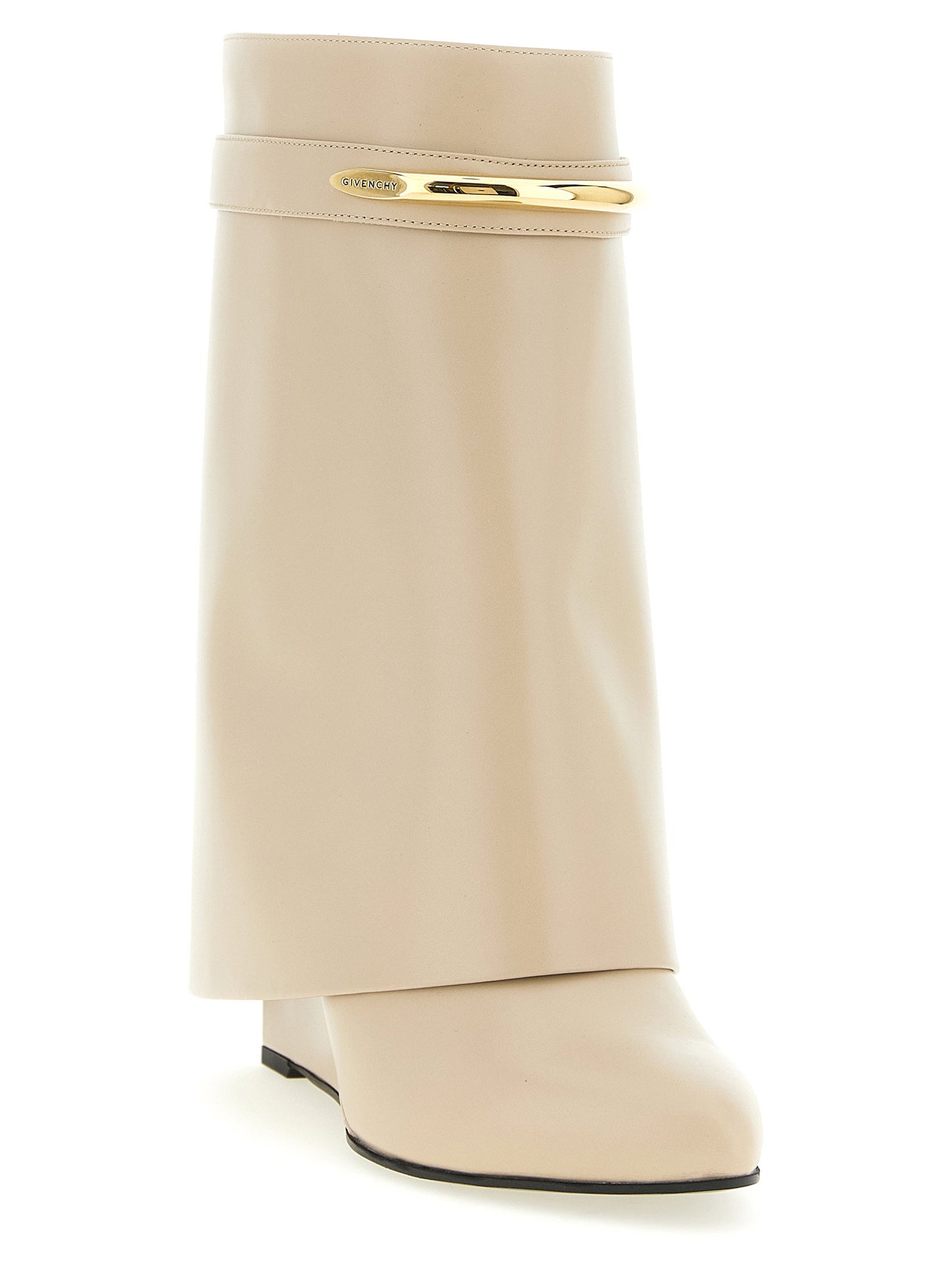 Givenchy Shark Pinch Ankle Boots