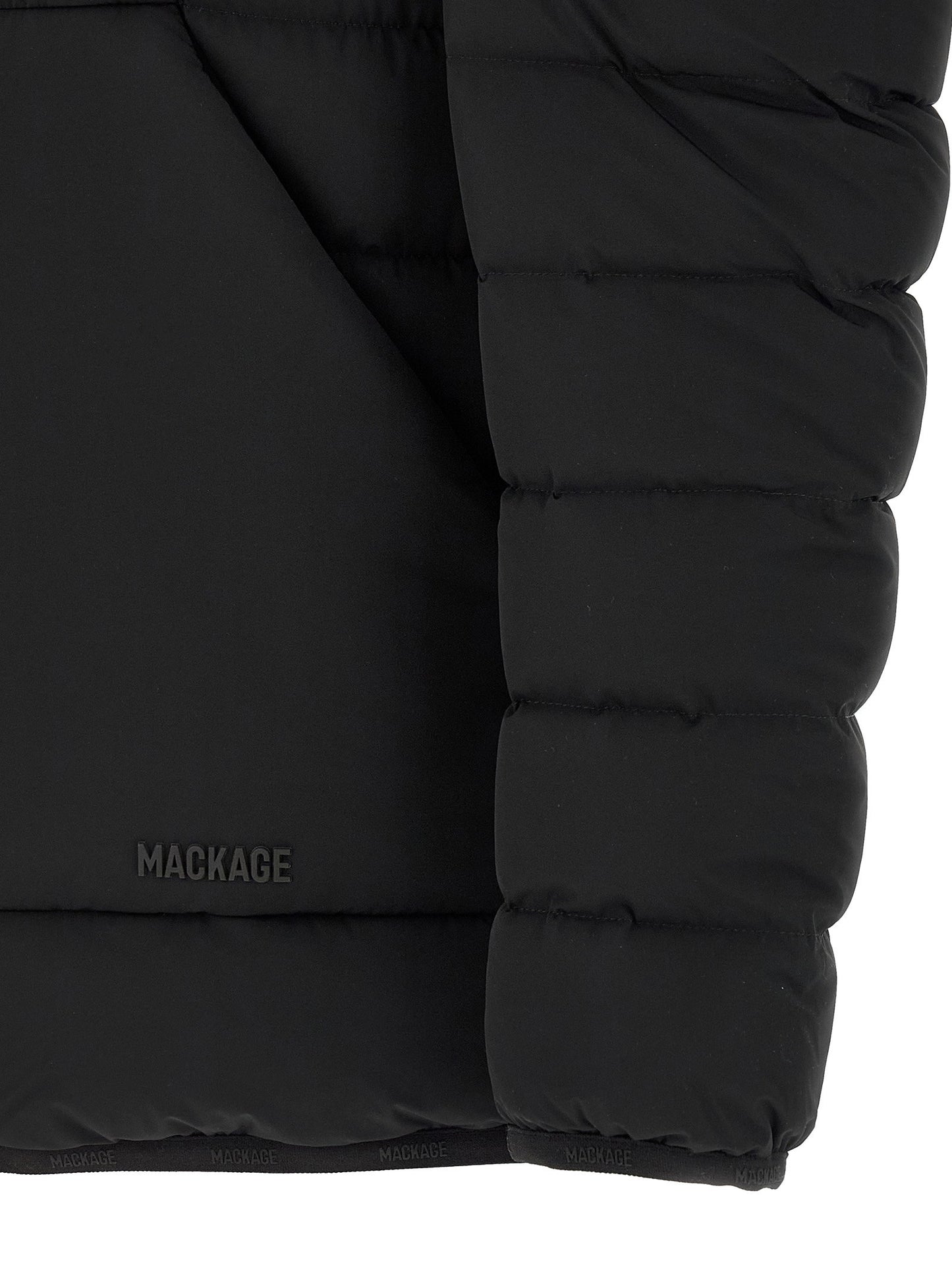 Mackage Bergen Down Jacket