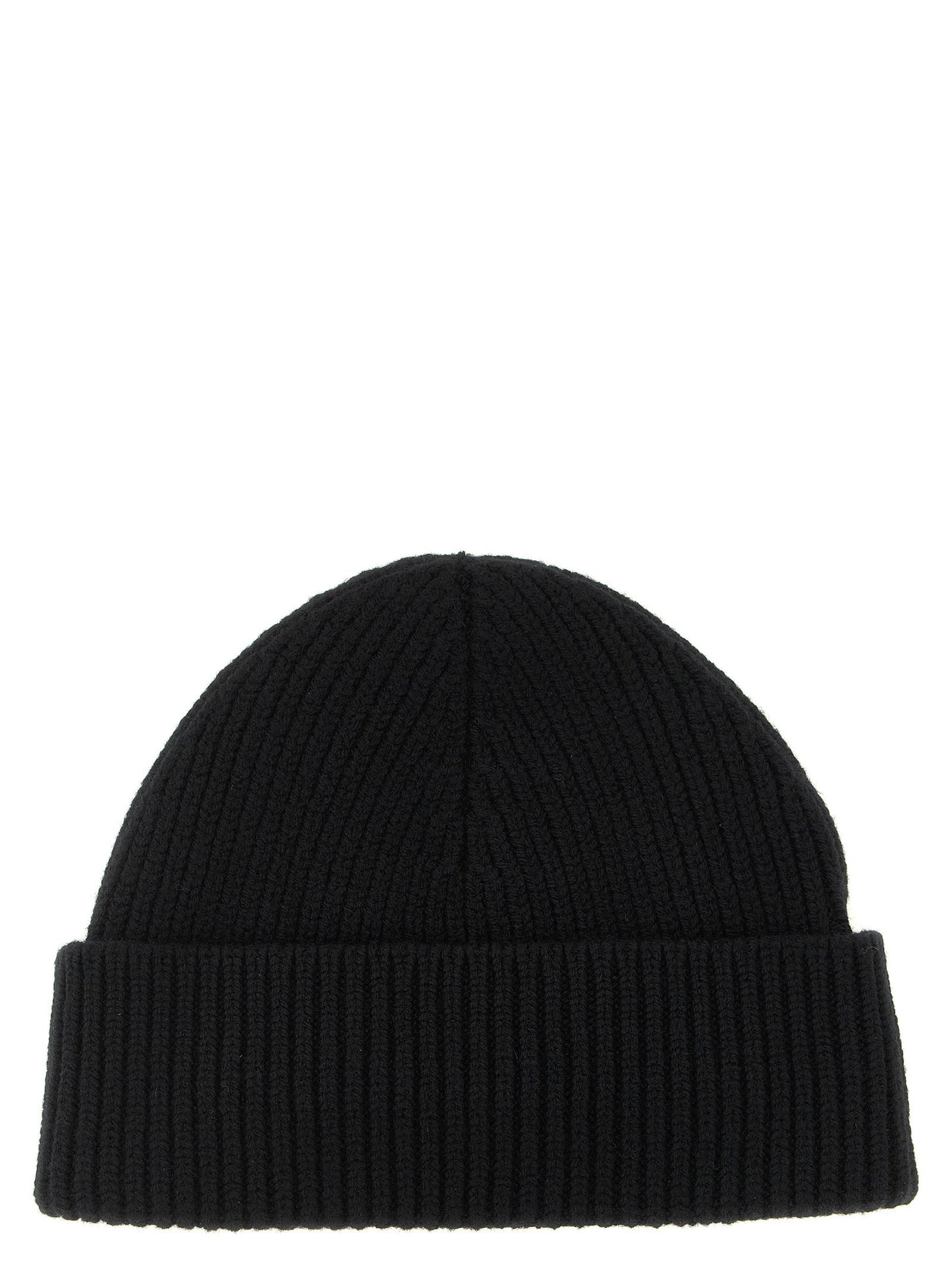 Ami Paris Ami De Cœur Beanie