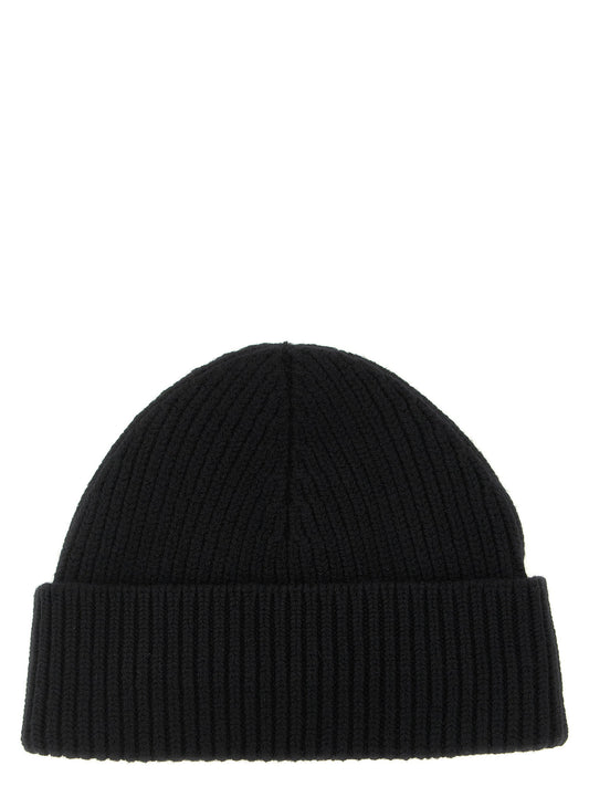 Ami Paris Ami De Cœur Beanie