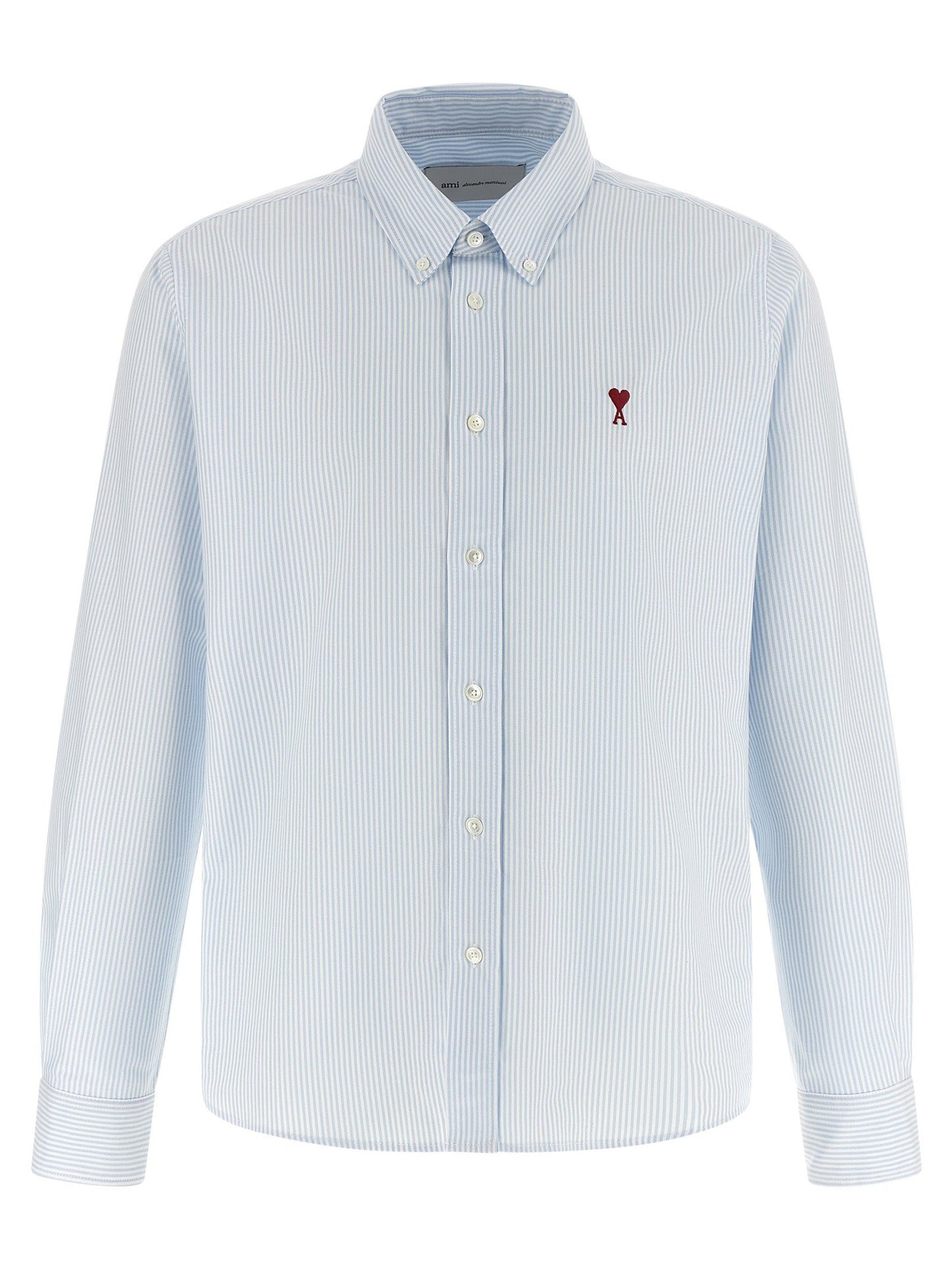Ami Paris Ami De Coeur Shirt