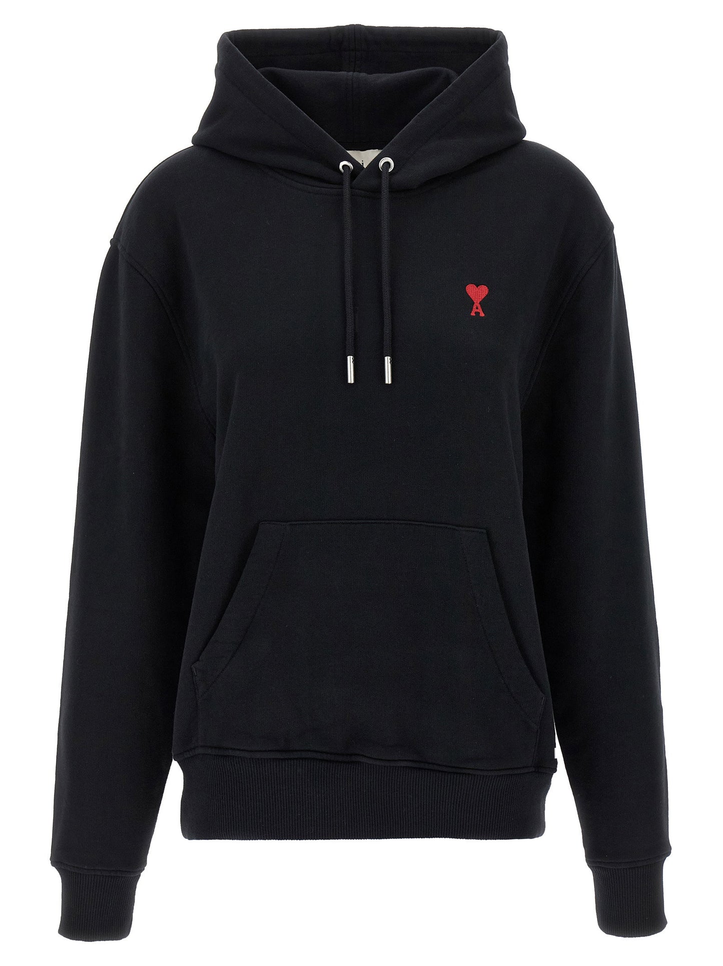 Ami Paris Ami De Coeur Hoodie