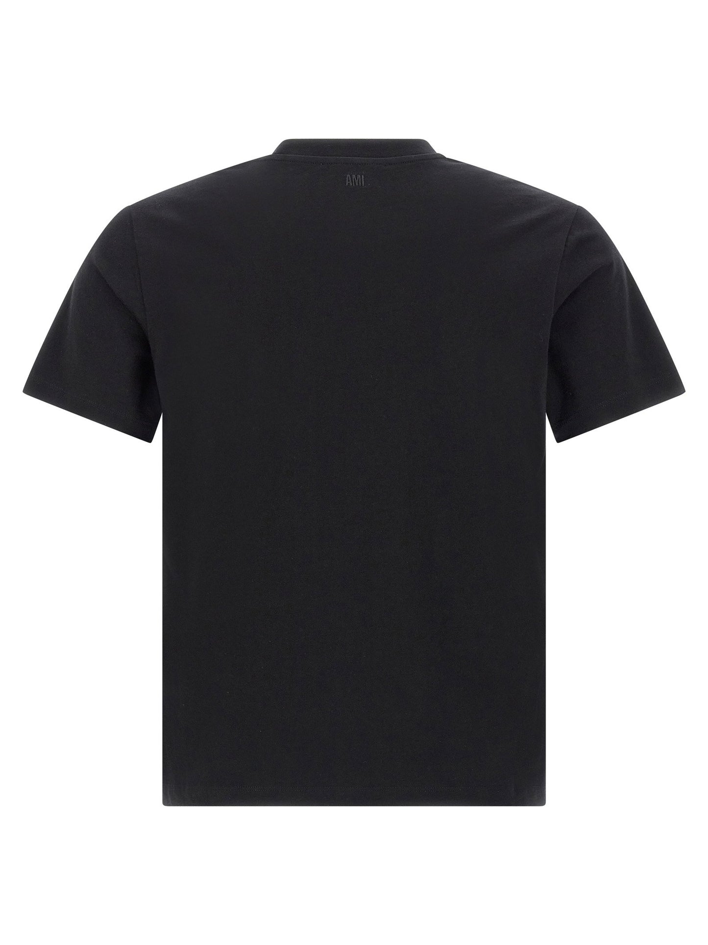 Ami Paris Ami De Coeur T-shirt