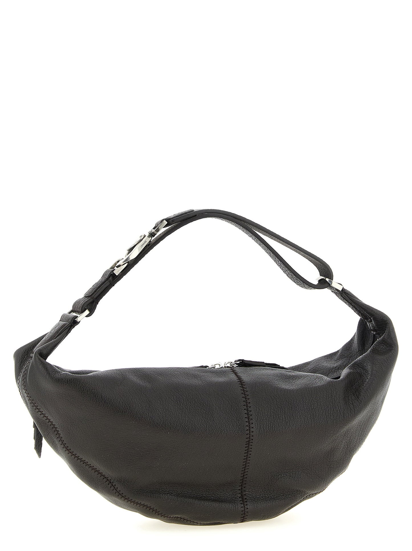 Lemaire Mini Quiver Clip Bag Shoulder Bag