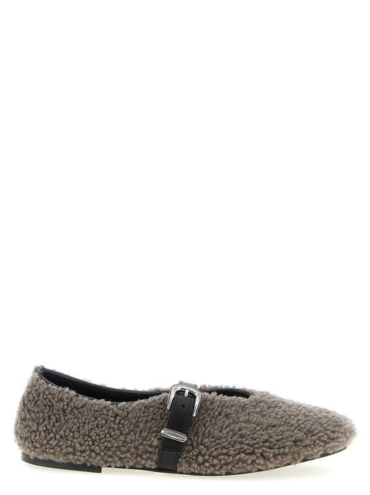 Kate Cate Kate Cate Jude Ballet Flats
