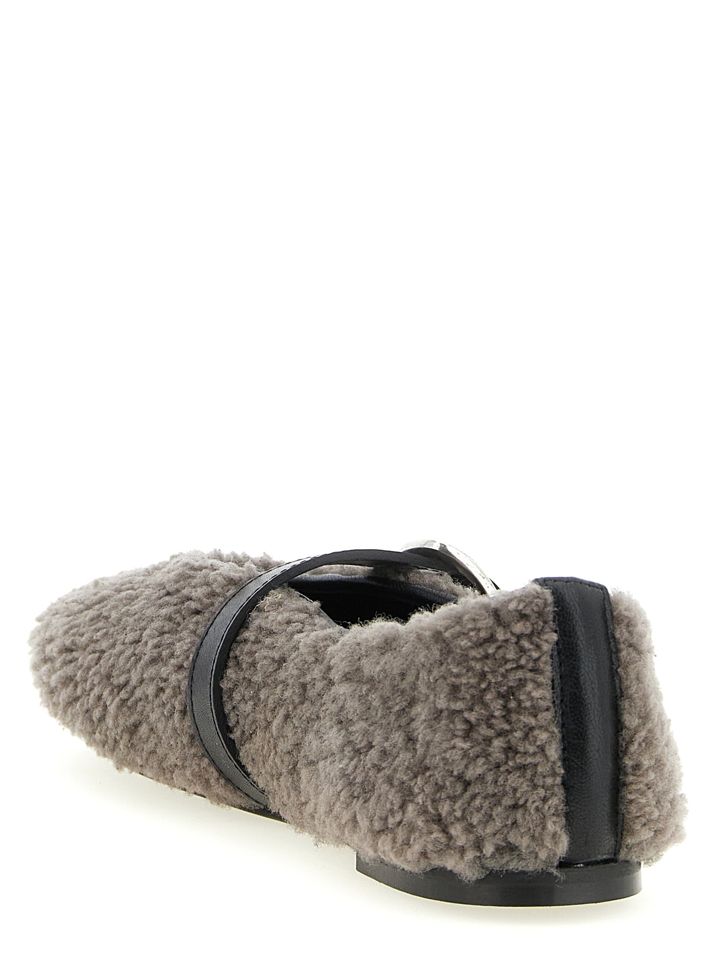 Kate Cate Kate Cate Jude Ballet Flats