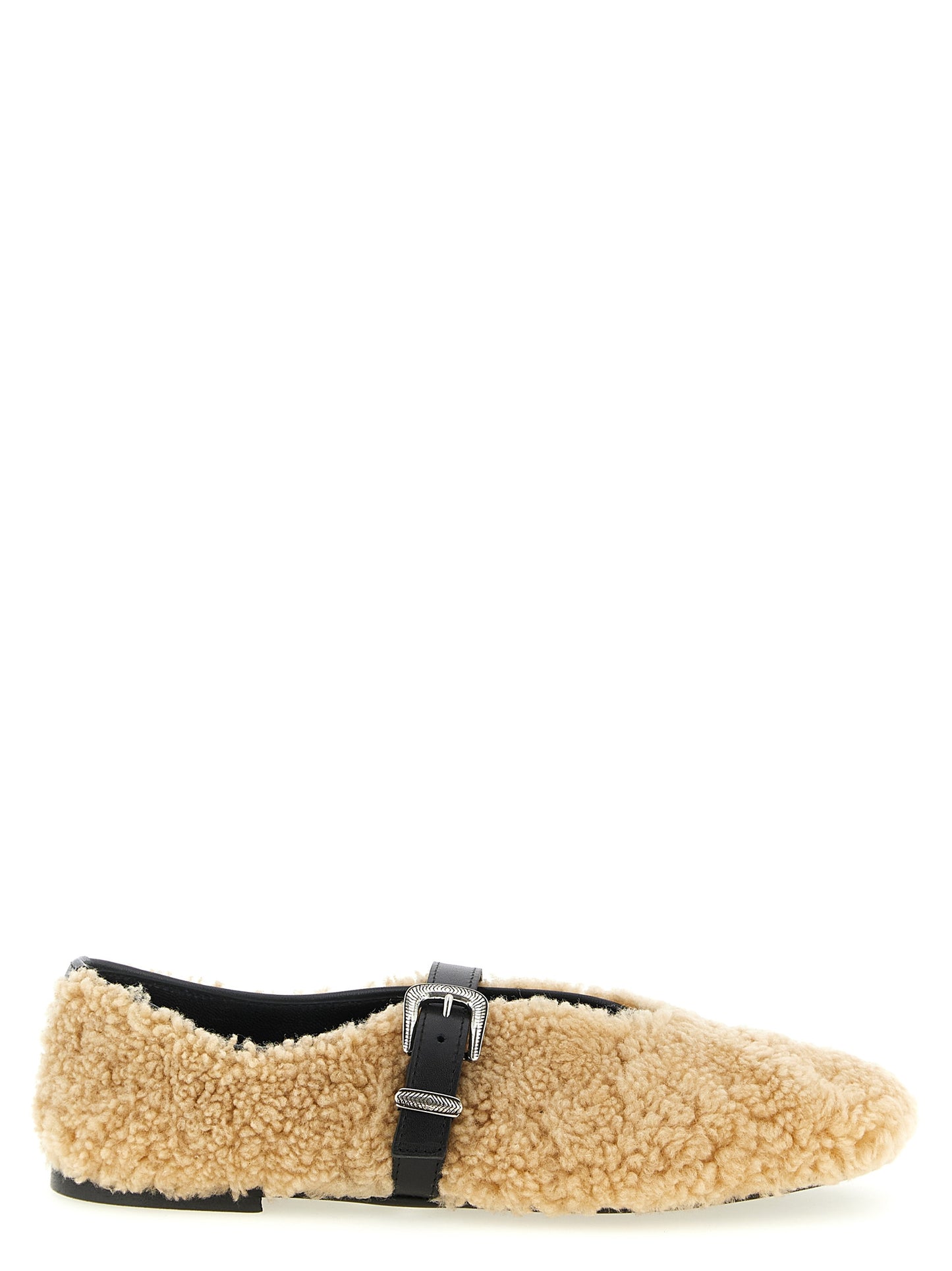 Kate Cate Kate Cate Jude Ballet Flats