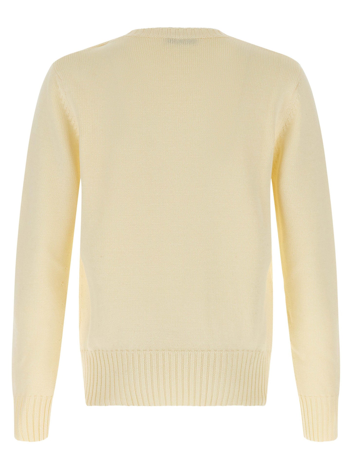 Givenchy Logo Sweater