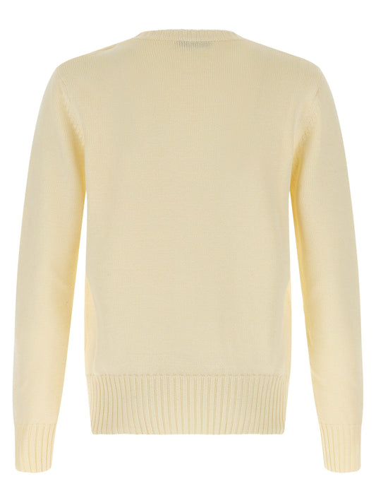 Givenchy Logo Sweater