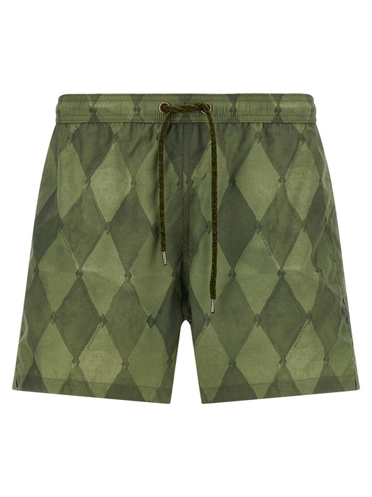Ballantyne Swimsuit